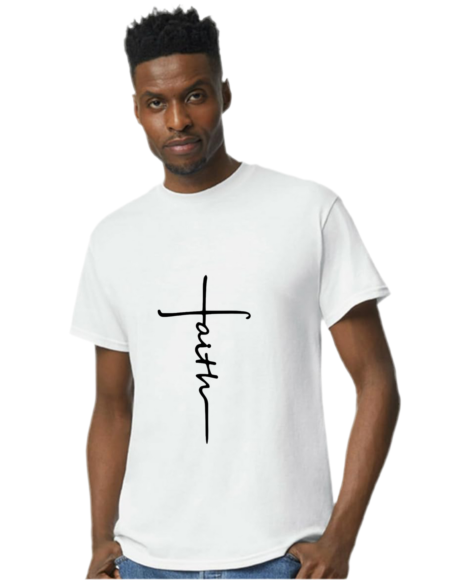 Custom T shirt