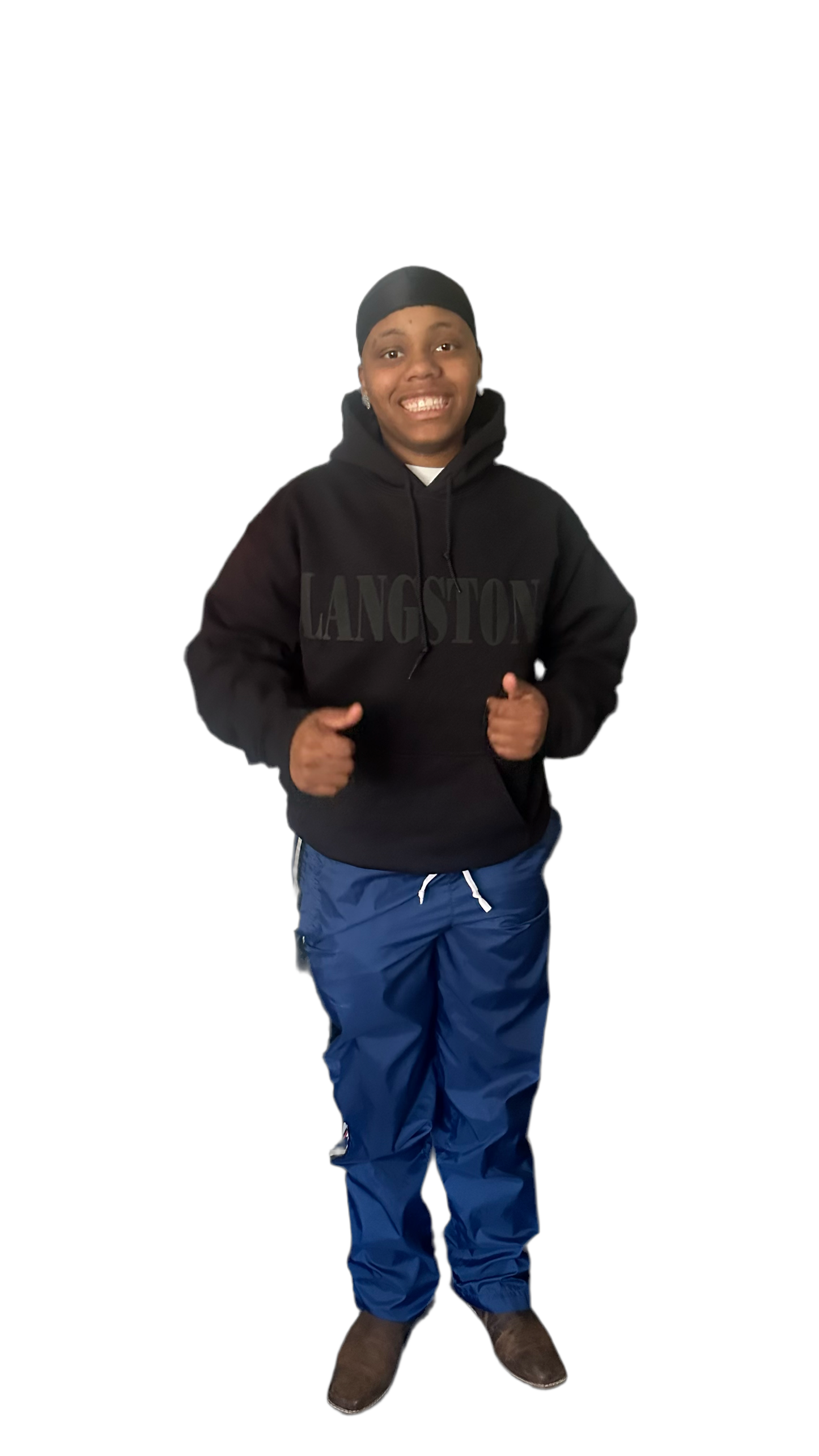 Represent Your College