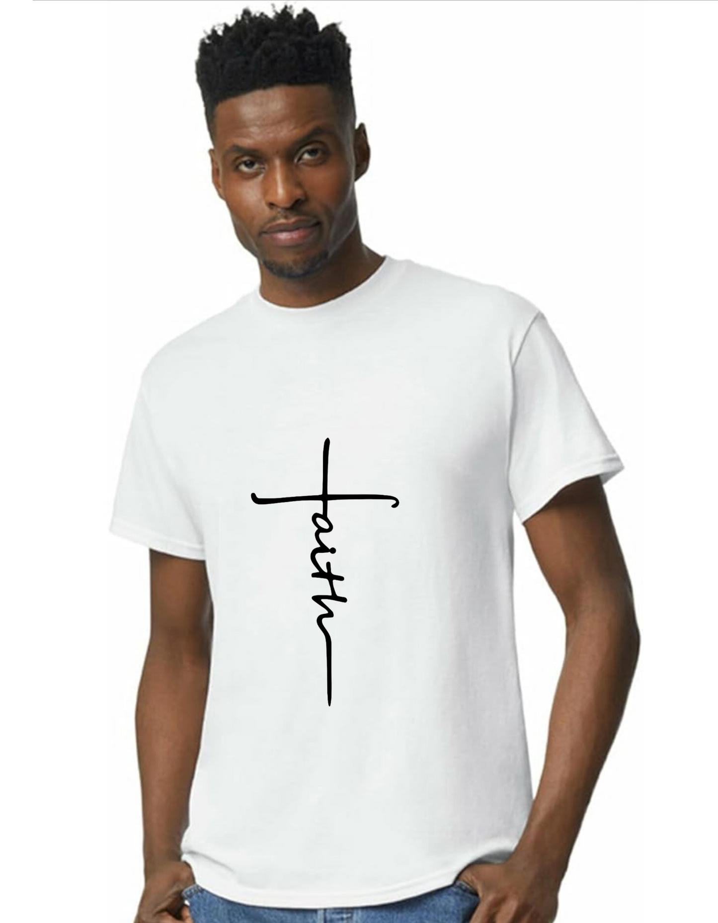 Custom T shirt