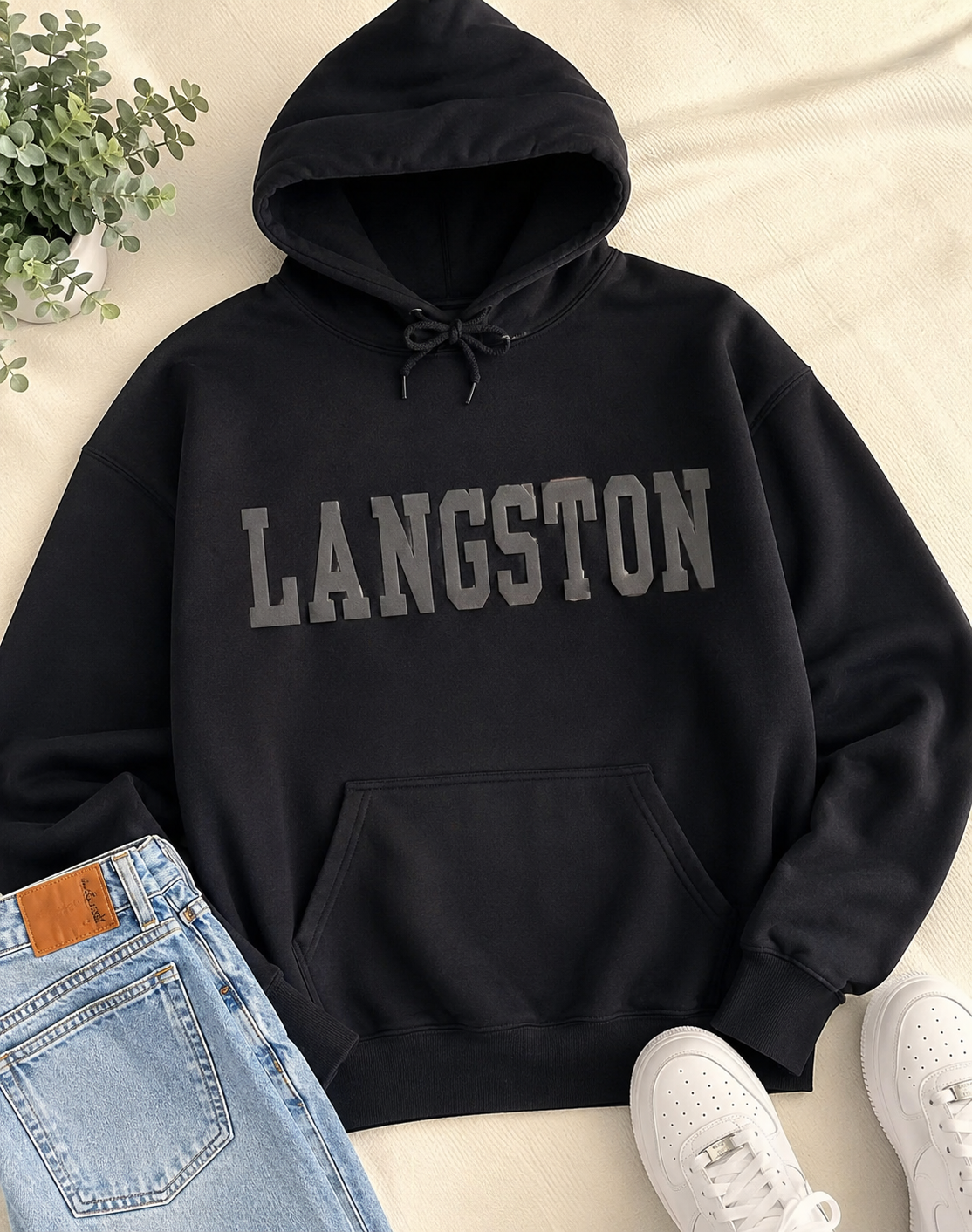 Represent Your College